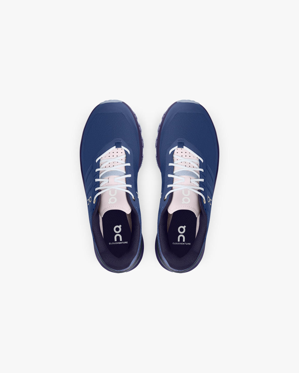 Women's Cloudventure Twilight Footwear ON Running