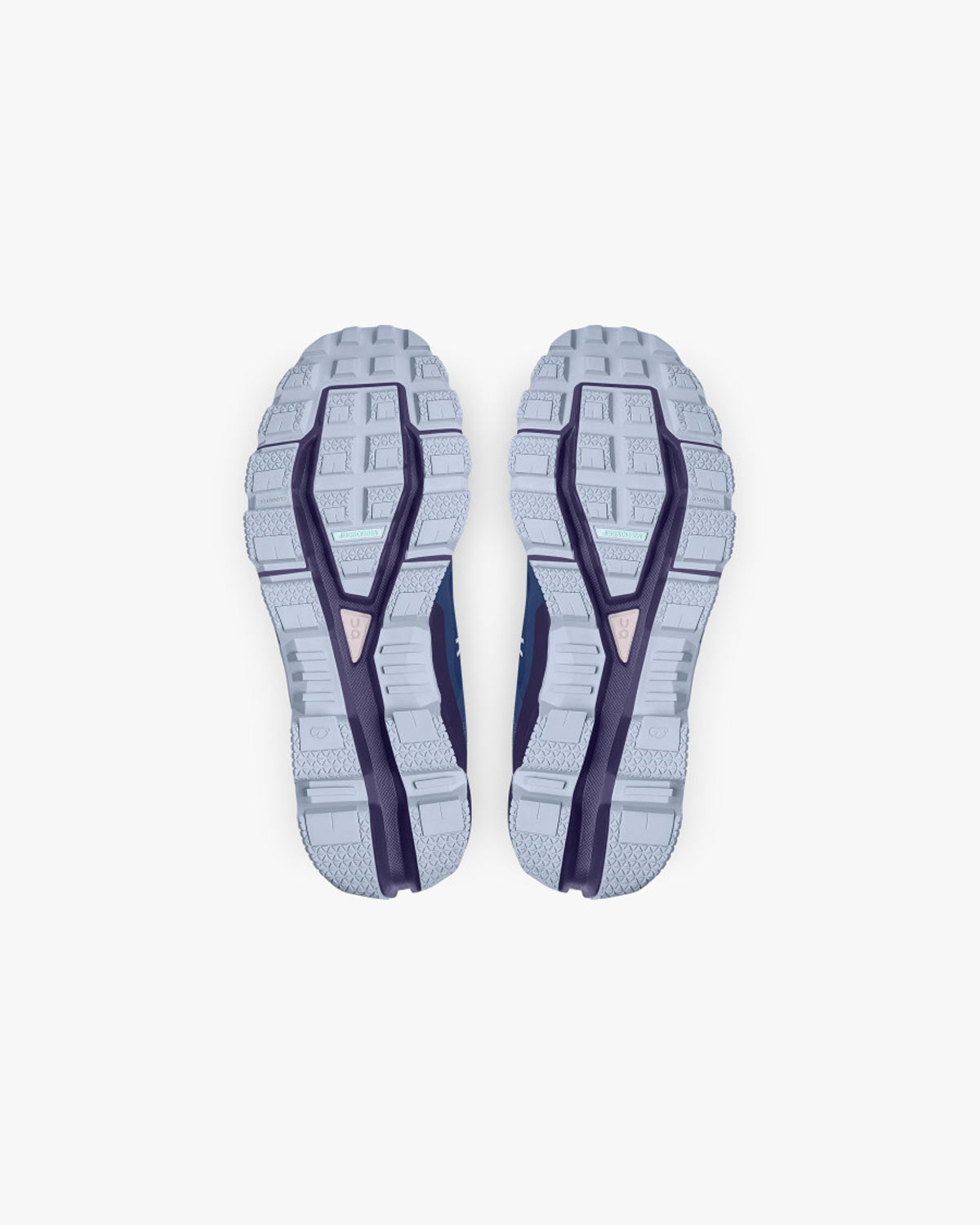 Women's Cloudventure Twilight Footwear ON Running