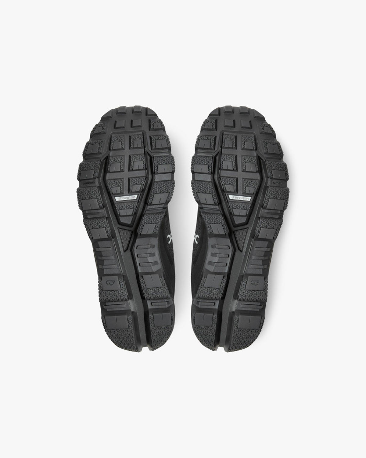 Women's Cloudventure Waterproof Footwear On Running