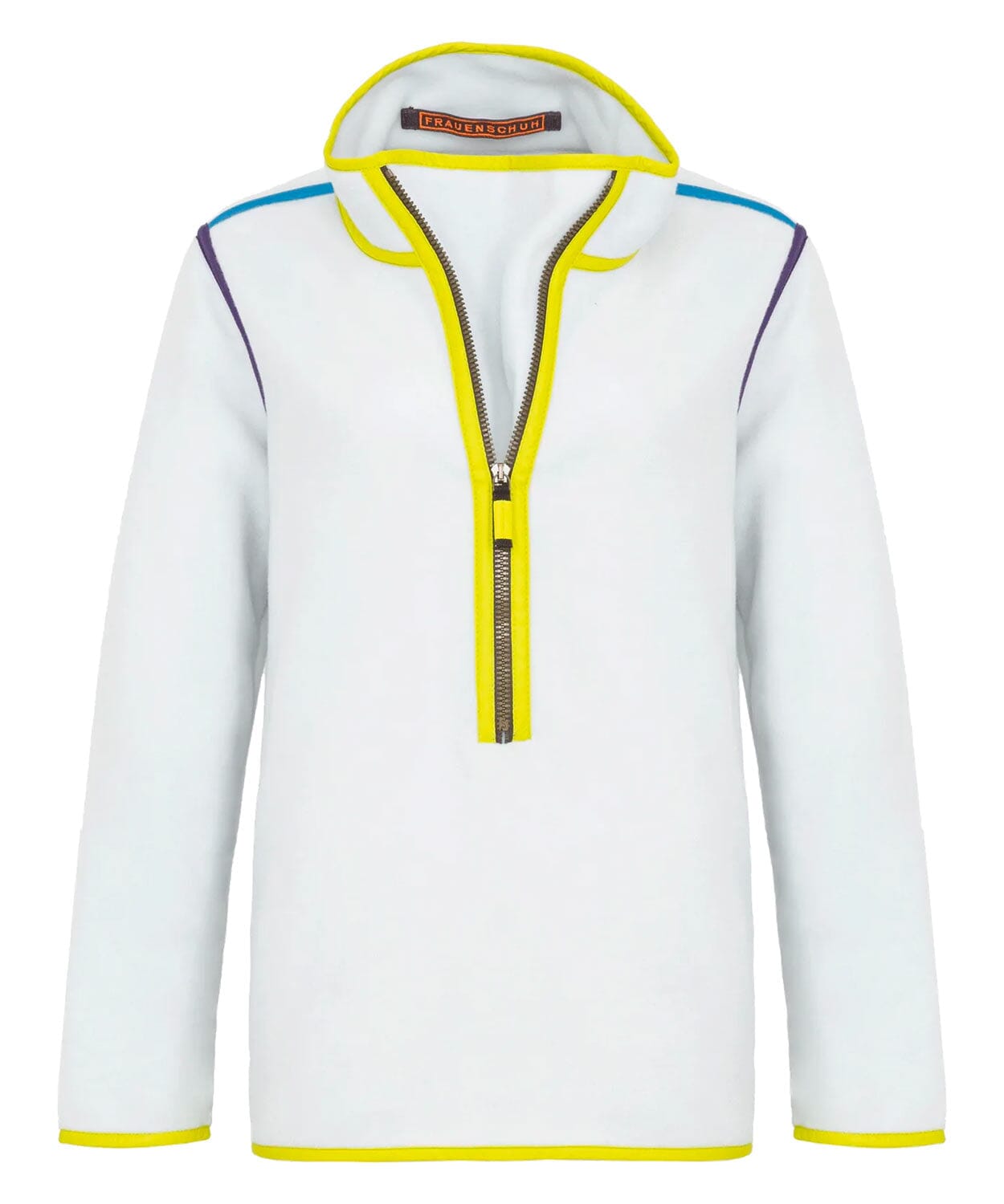 Women's Glory Wool Sweater Sweaters | Knitwear Frauenschuh