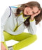 Women's Glory Wool Sweater Sweaters | Knitwear Frauenschuh Glacier 1