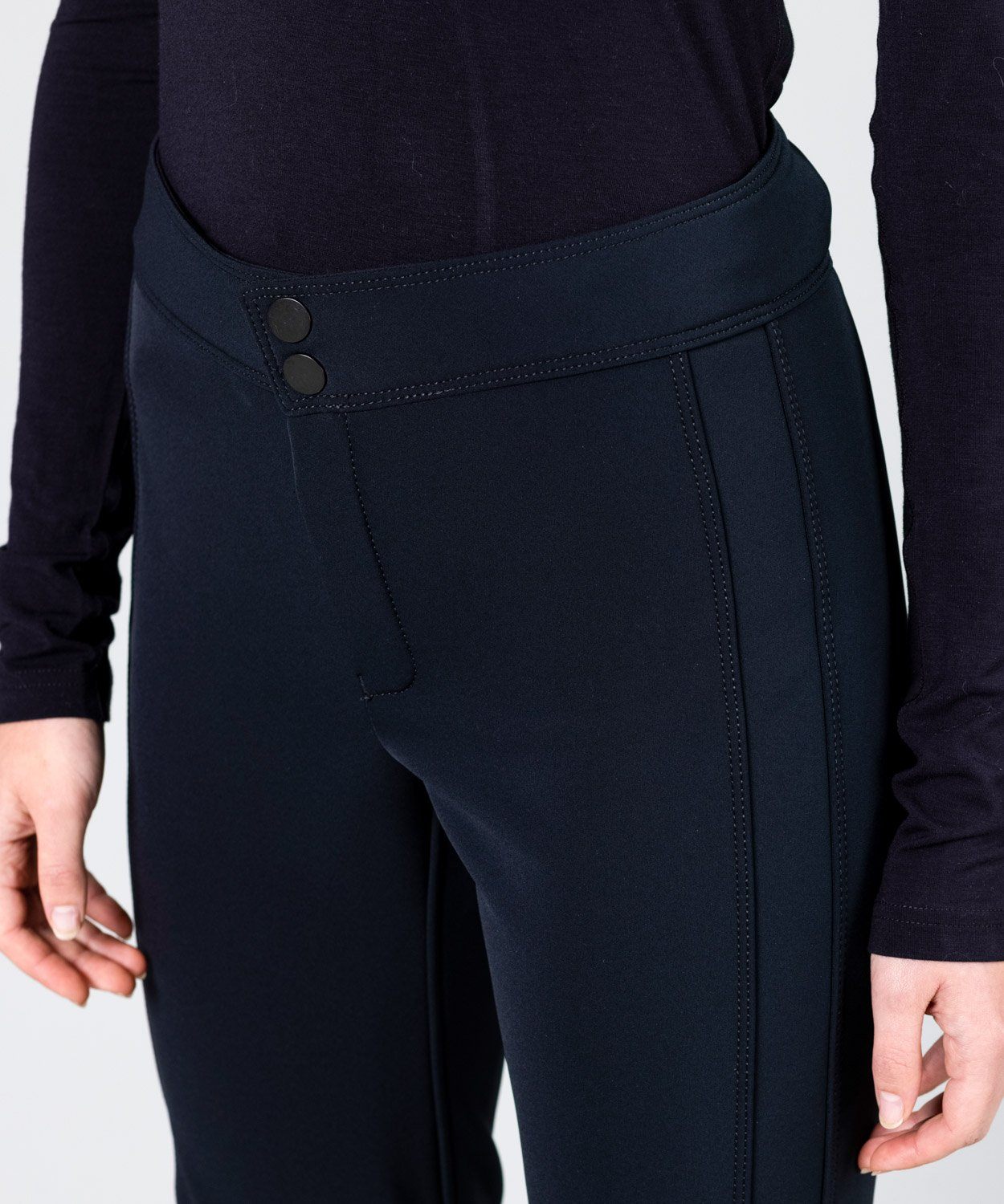 Women's Issy Ski Pants Ski Pants Frauenschuh