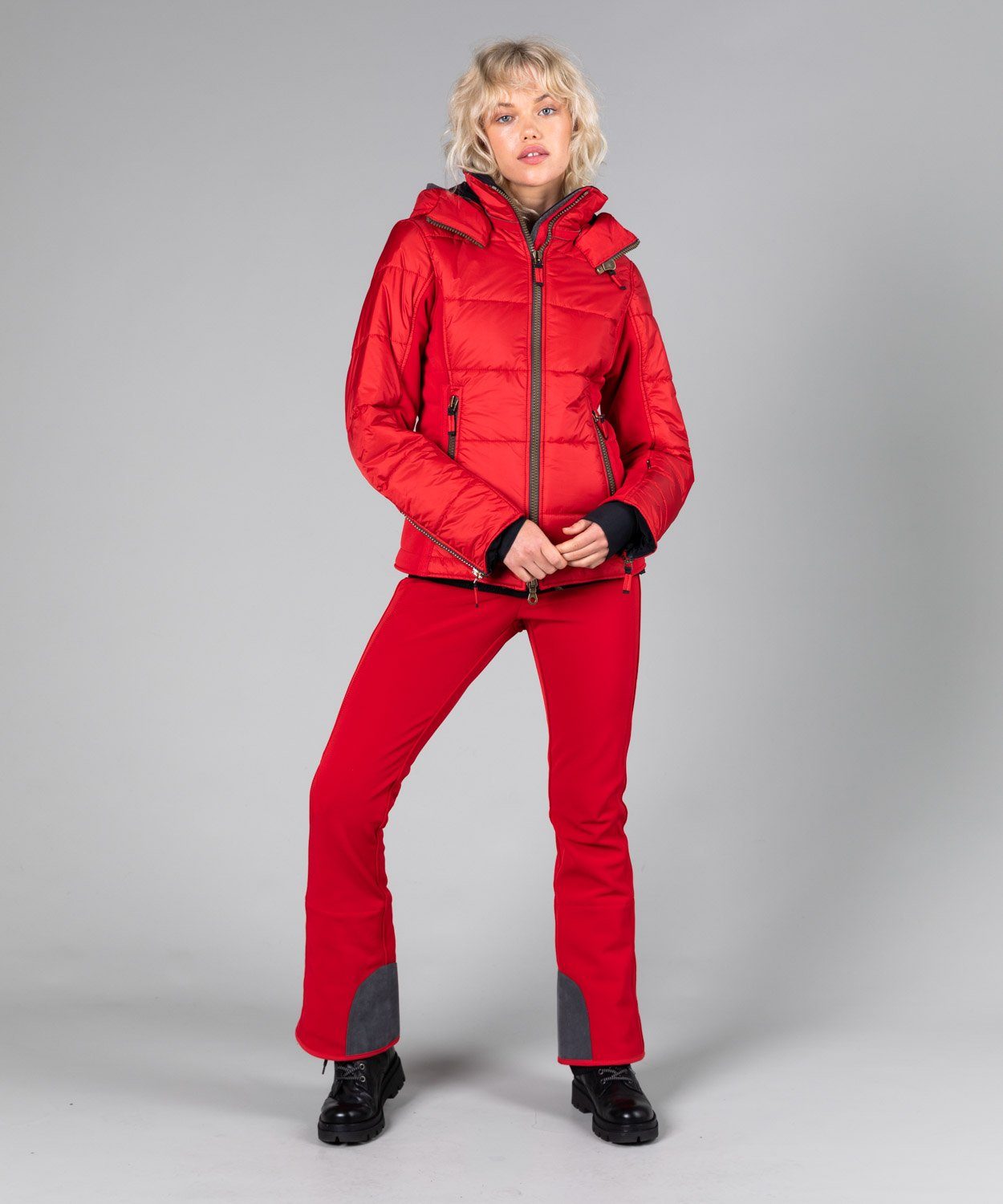 Women's Issy Ski Pants Ski Pants Frauenschuh