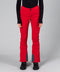 Women's Issy Ski Pants Ski Pants Frauenschuh Ruby 36/S