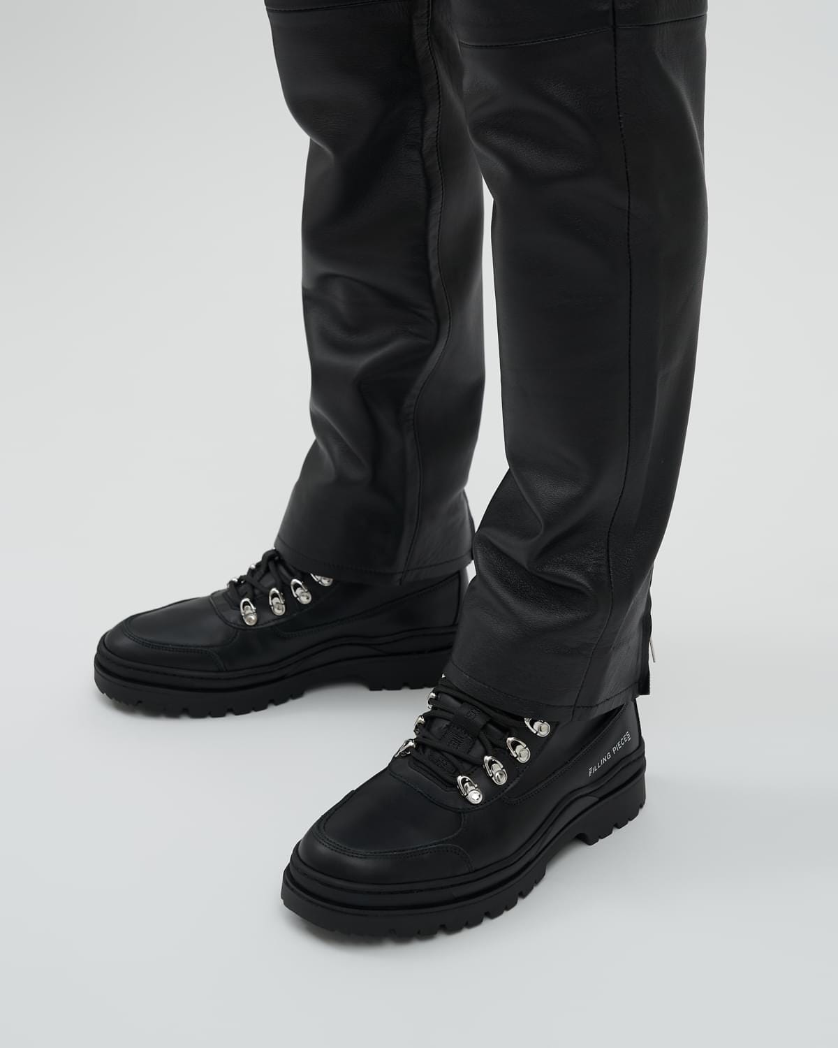 Women's Mountain Boot footwear Filling Pieces