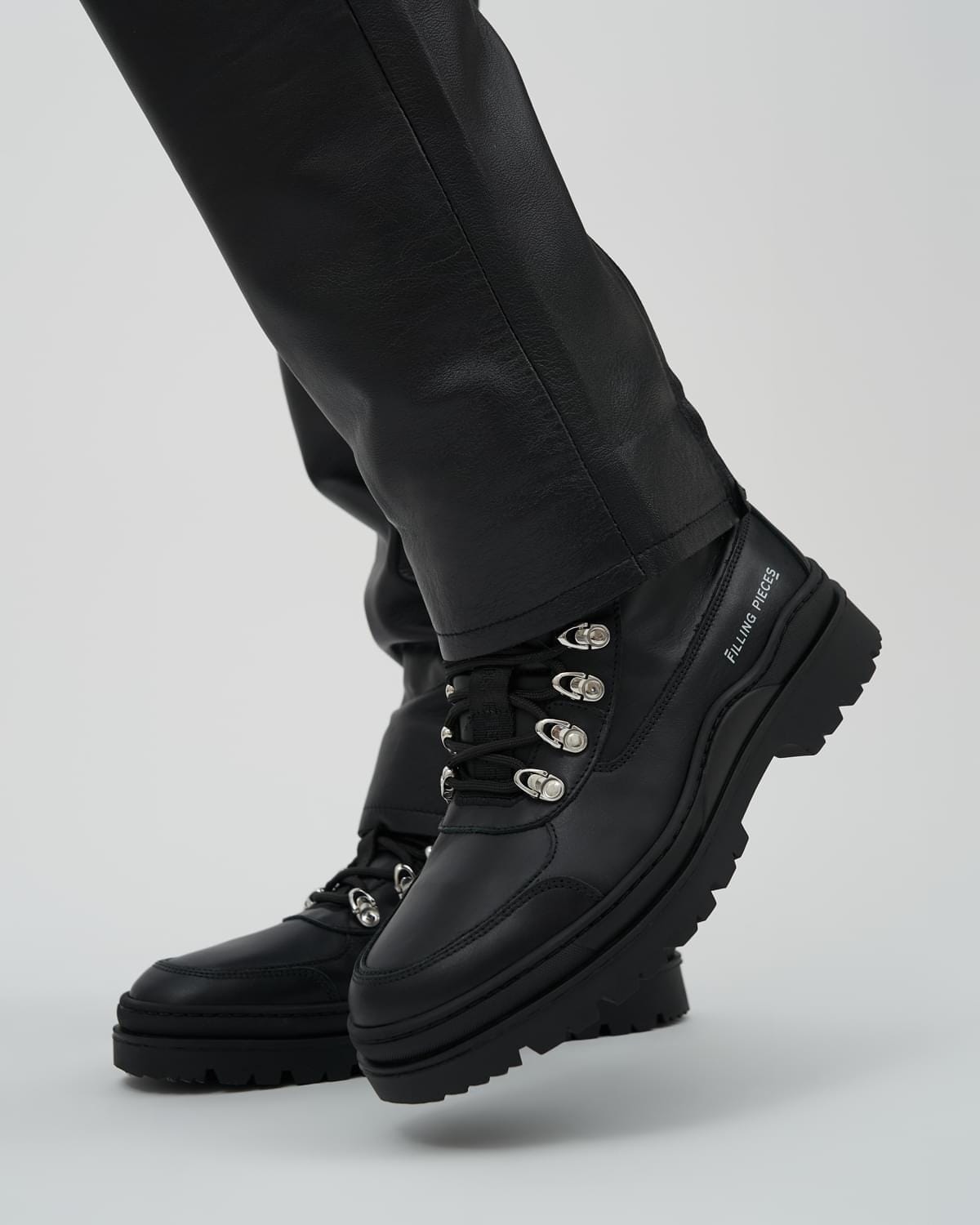 Women's Mountain Boot footwear Filling Pieces