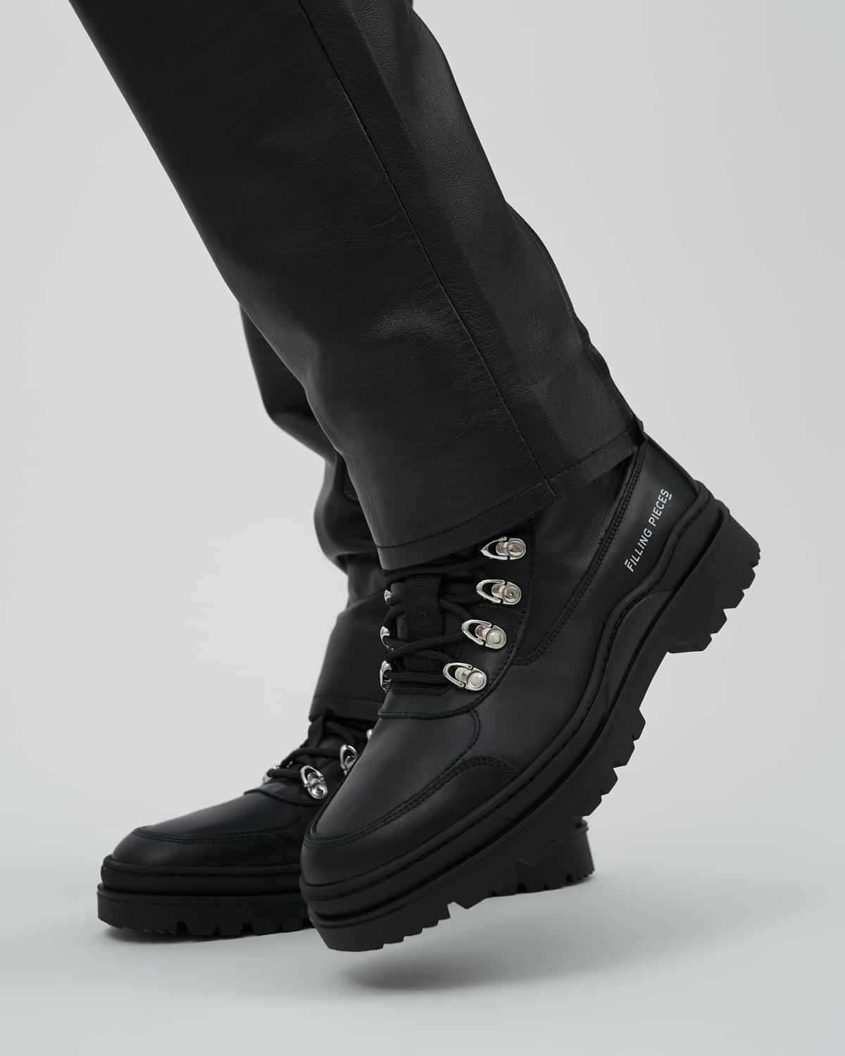 Women's Mountain Boot footwear Filling Pieces 