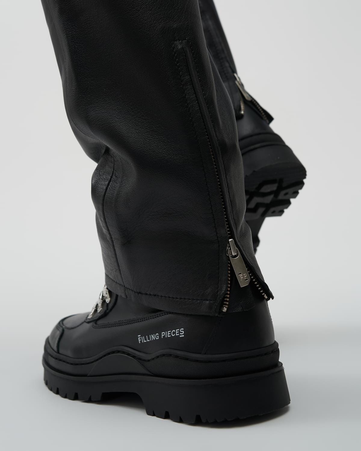 Women's Mountain Boot footwear Filling Pieces