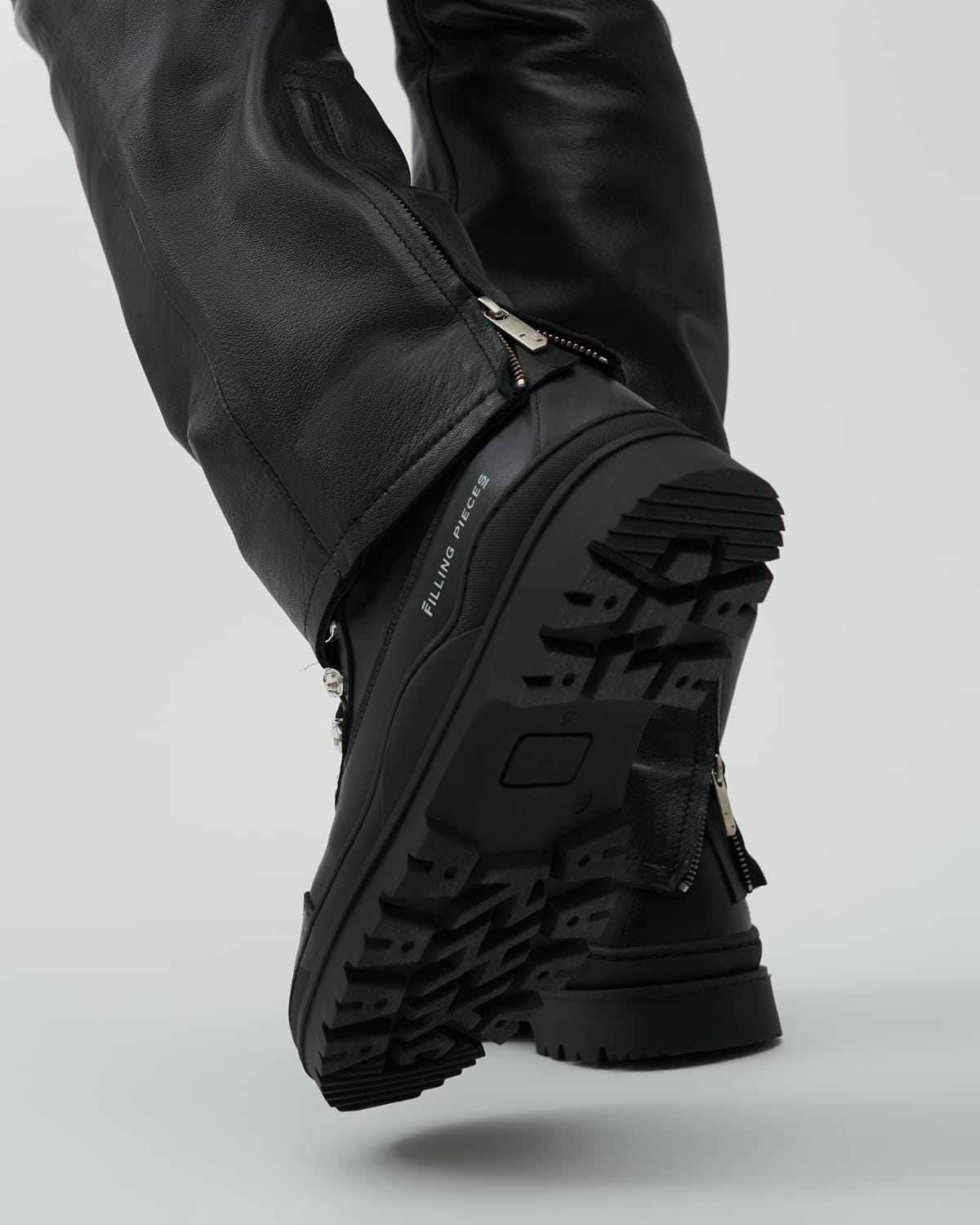 Women's Mountain Boot footwear Filling Pieces