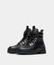 Women's Mountain Boot Footwear Filling Pieces Nappa Black 37