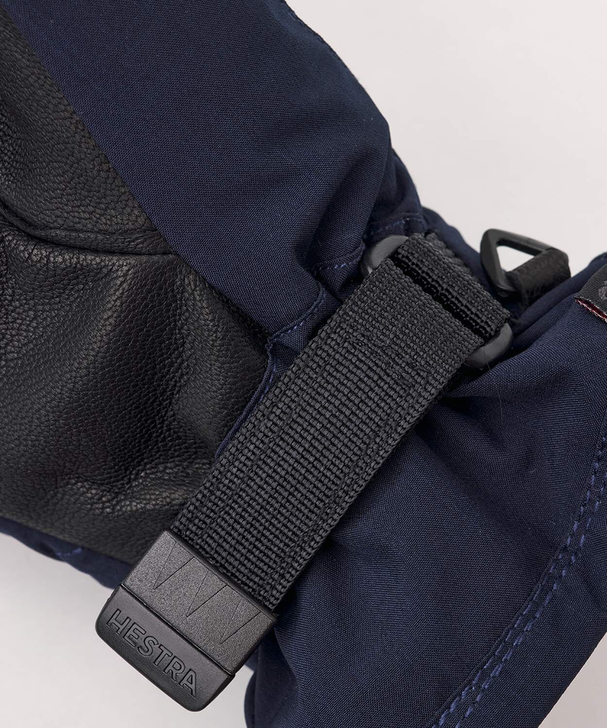 Women's Powder CZone - Mitten Gloves Hestra