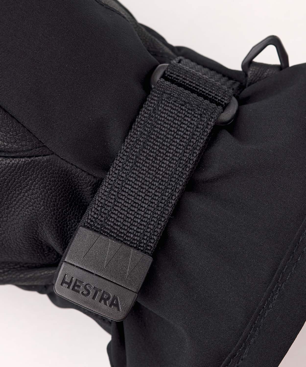 Women's Powder CZone - Mitten Gloves Hestra