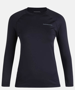 Women's Spirit Crew Base Layers | Thermals Peak Performance