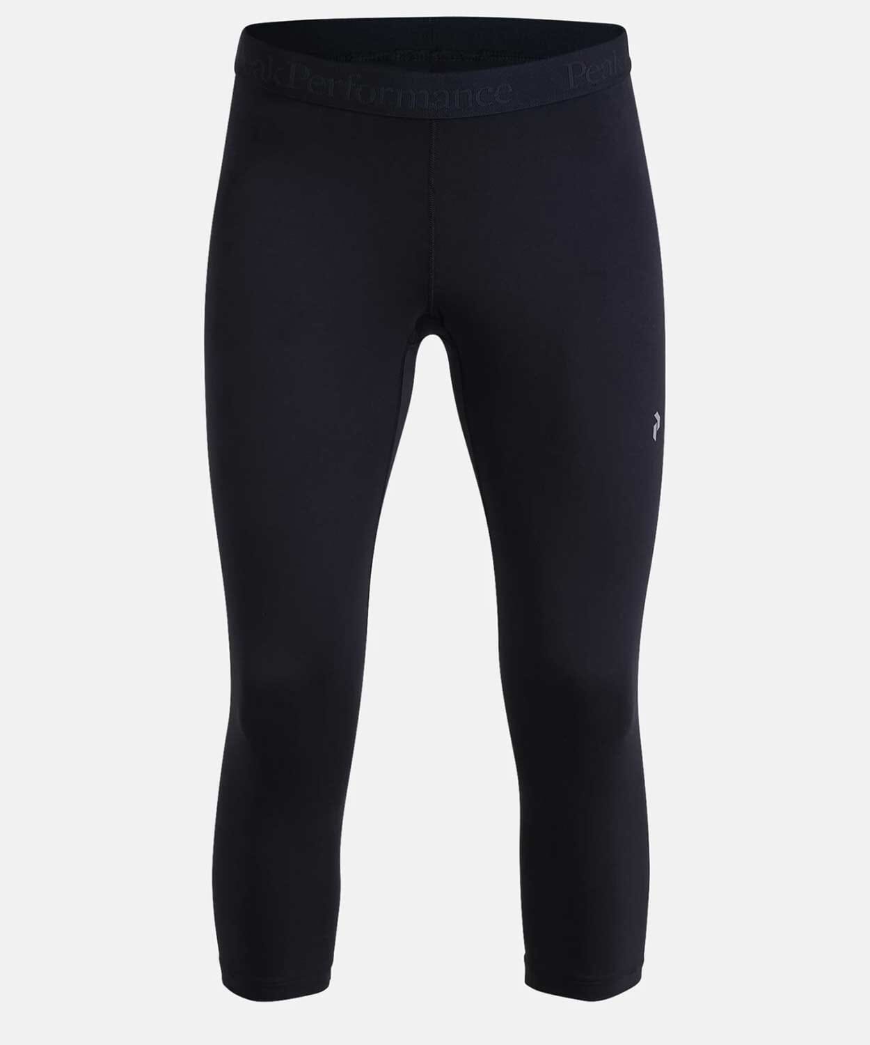 Women's Spirit Short Johns Base Layers | Thermals Peak Performance