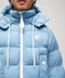 Women's Turbo Puffer Jackets The Arrivals 