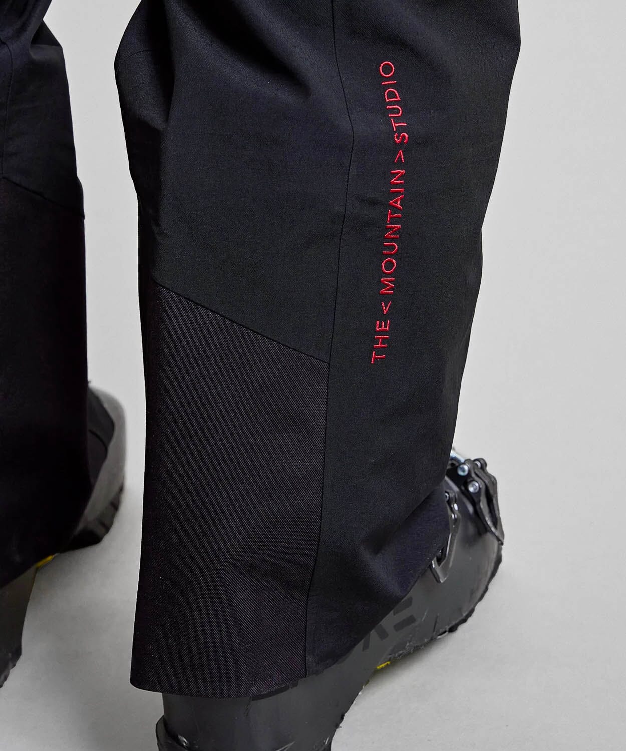 Y-1 HD Men's GORE-TEX PRO 3L Shell Pant Ski Pants The Mountain Studio