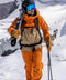 Y-3 Men's GORE-TEX PRO 3L Soft Backing Pant Ski Pants The Mountain Studio