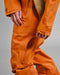Y-3 Men's GORE-TEX PRO 3L Soft Backing Pant Ski Pants The Mountain Studio