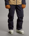 Y-3 Men's GORE-TEX PRO 3L Soft Backing Pant Ski Pants The Mountain Studio Black Onyx M