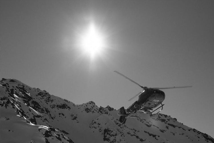 What To Expect From Heliskiing