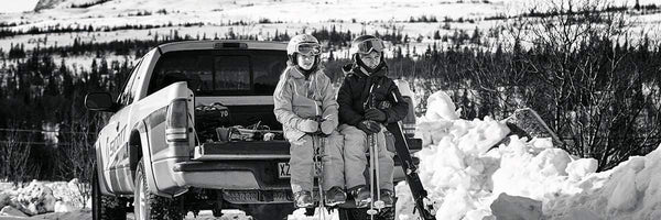 Kids Ski Gear
