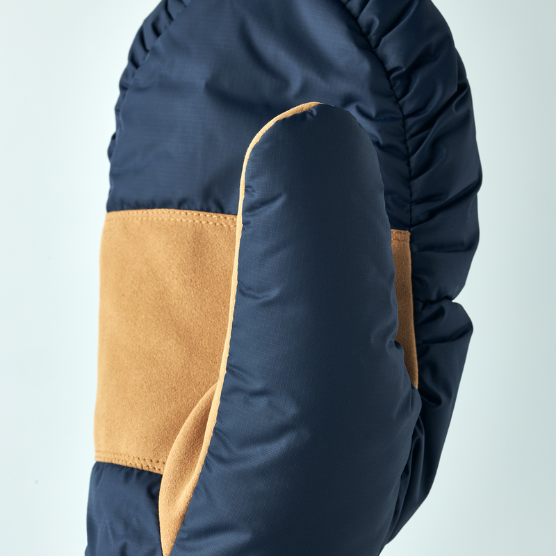 Hestra Kiruna Mitt - insulated shell