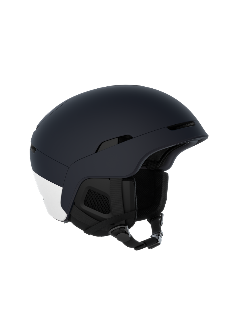 POC Obex BC MIPS Ski Helmet Apatite Navy Matt - side