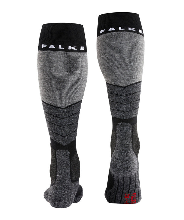 FALKE SK2 Intermediate Women Ski Socks detail