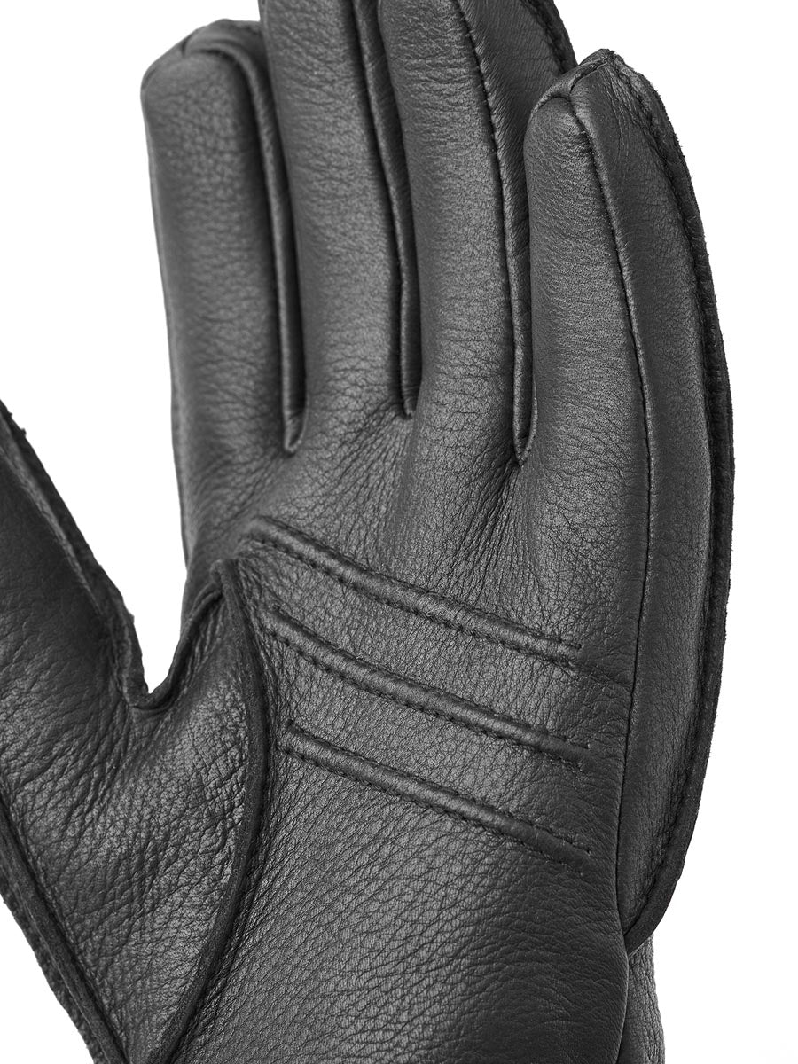 Men's Deerskin Primaloft Casual Glove