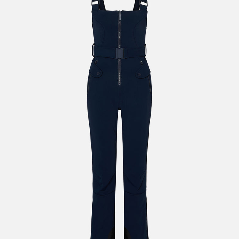 Fernie Bib Pants - waterproof rating