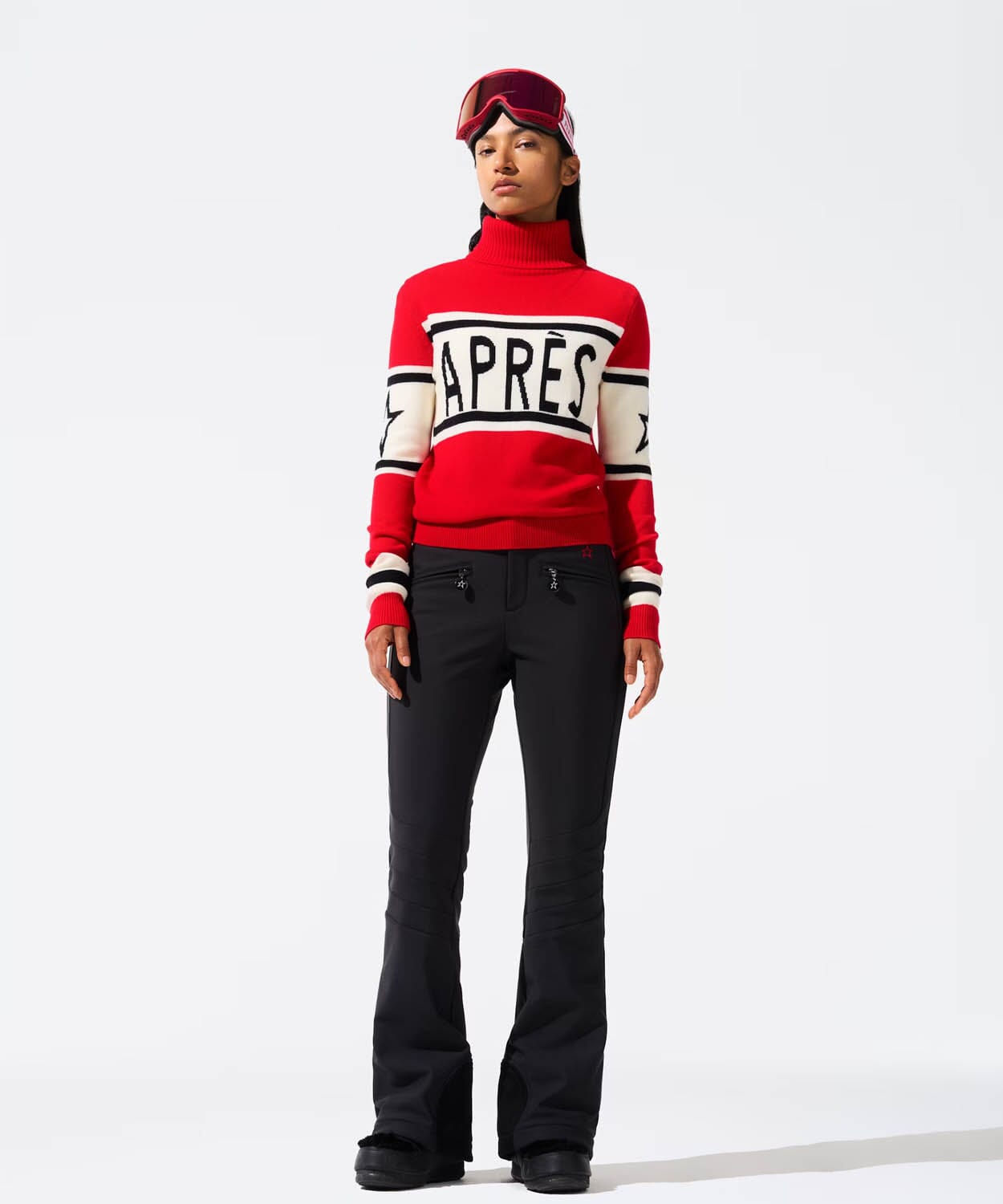 25 Perfect Moment - Women's Après Sweater Sweaters | Knitwear Perfect Moment 