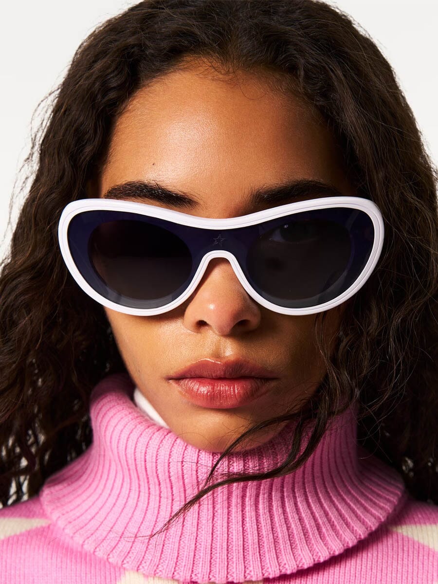 26 Carving Sunglasses Perfect Moment Unclassified Perfect Moment White 