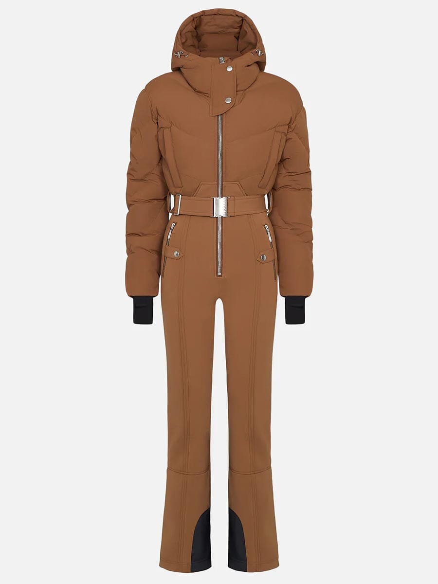 26 Cordova - Women's Ajax Ski Suit Unclassified Cordova 