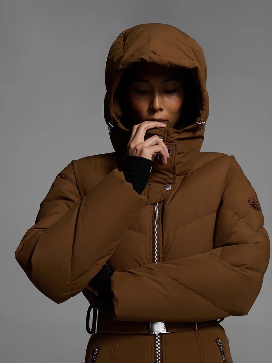 26 Cordova - Women's Ajax Ski Suit Unclassified Cordova 