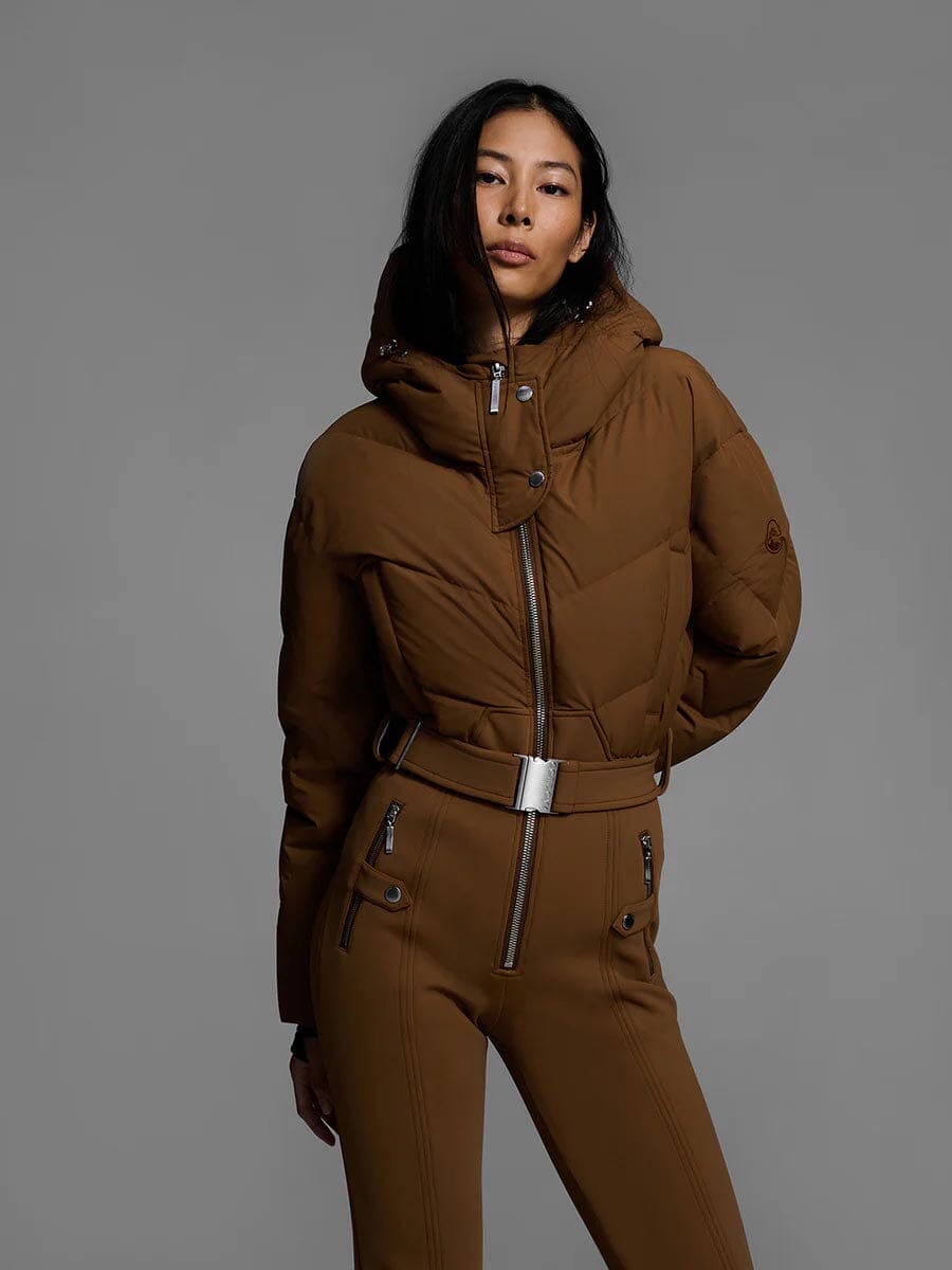 26 Cordova - Women's Ajax Ski Suit Unclassified Cordova 