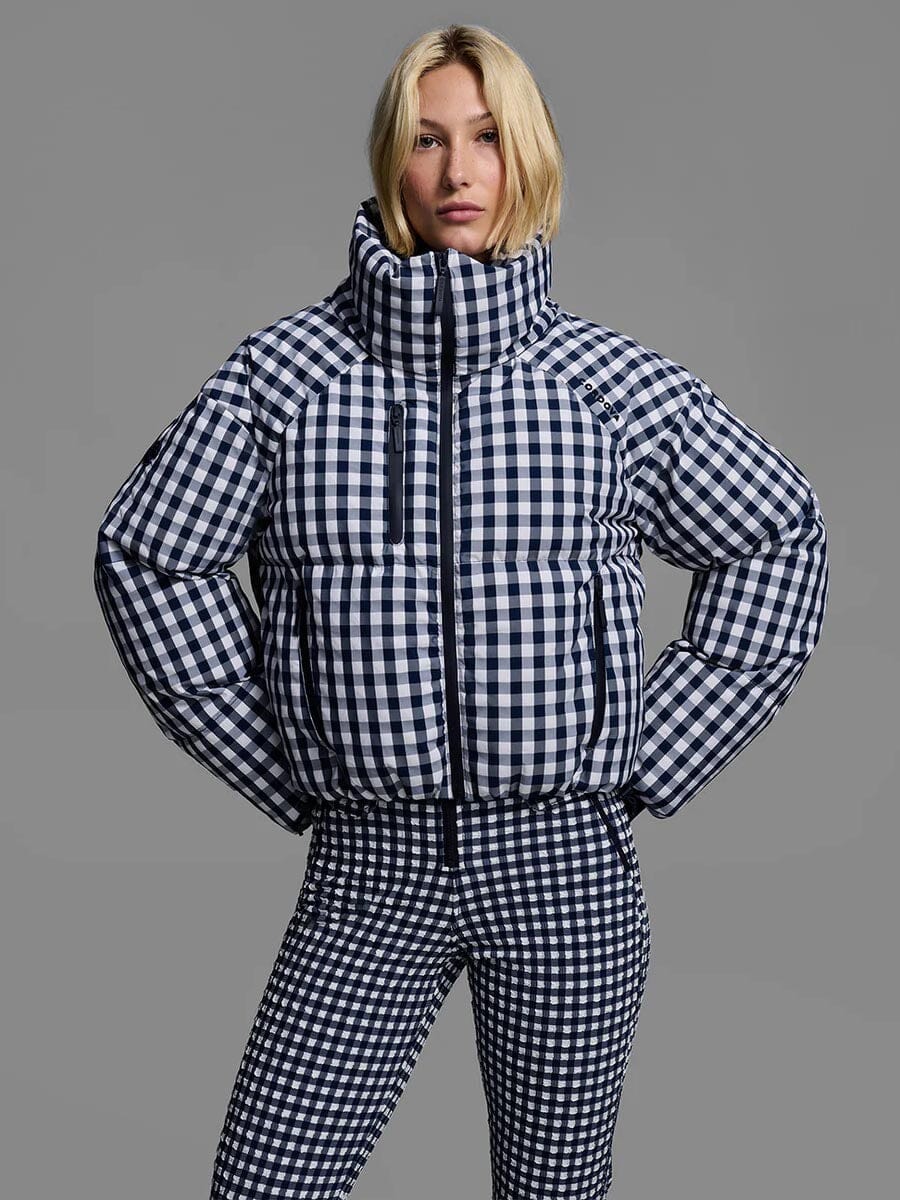 26 Cordova - Women's Cortina Jacket Ski Jacket Unclassified Cordova Indigo XS 