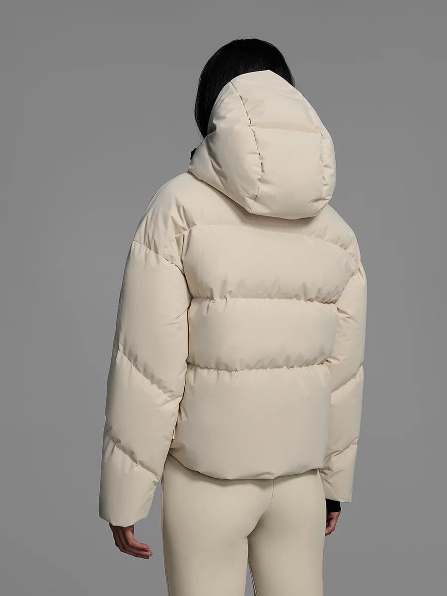 26 Cordova - Women's Meribel Ski Jacket Unclassified Cordova 