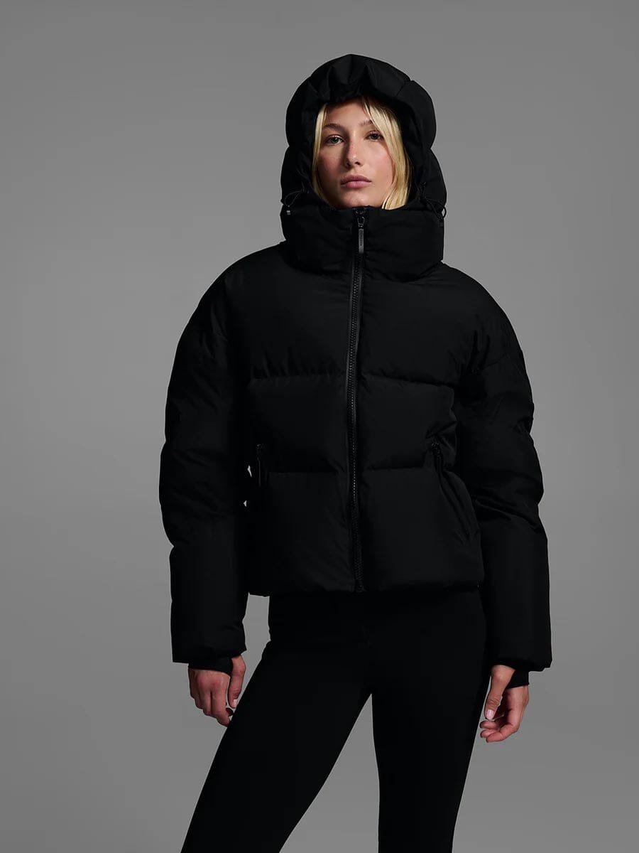 26 Cordova - Women's Meribel Ski Jacket Unclassified Cordova 
