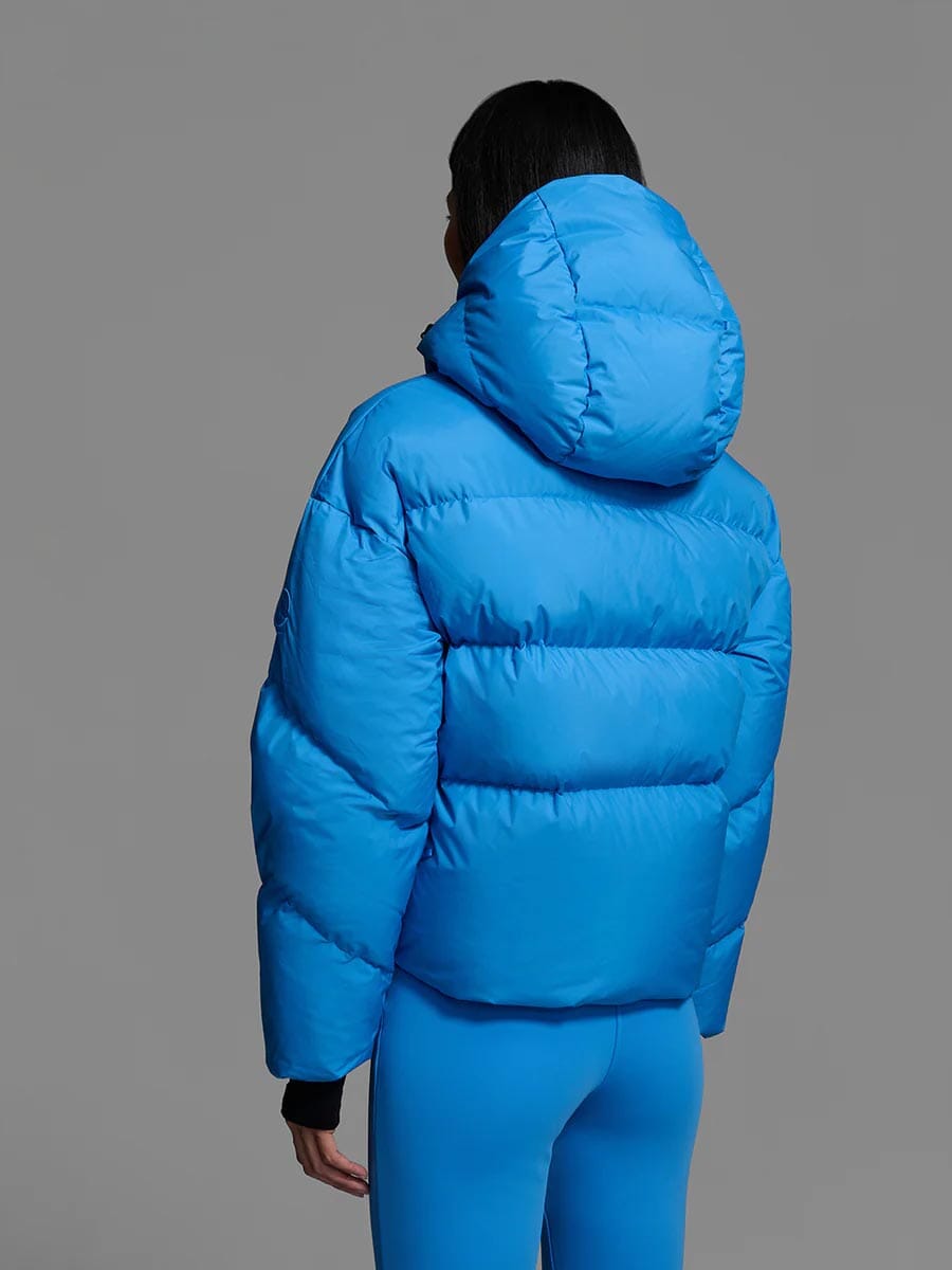 26 Cordova - Women's Meribel Ski Jacket Unclassified Cordova 