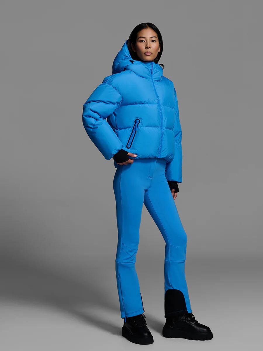 26 Cordova - Women's Meribel Ski Jacket Unclassified Cordova 