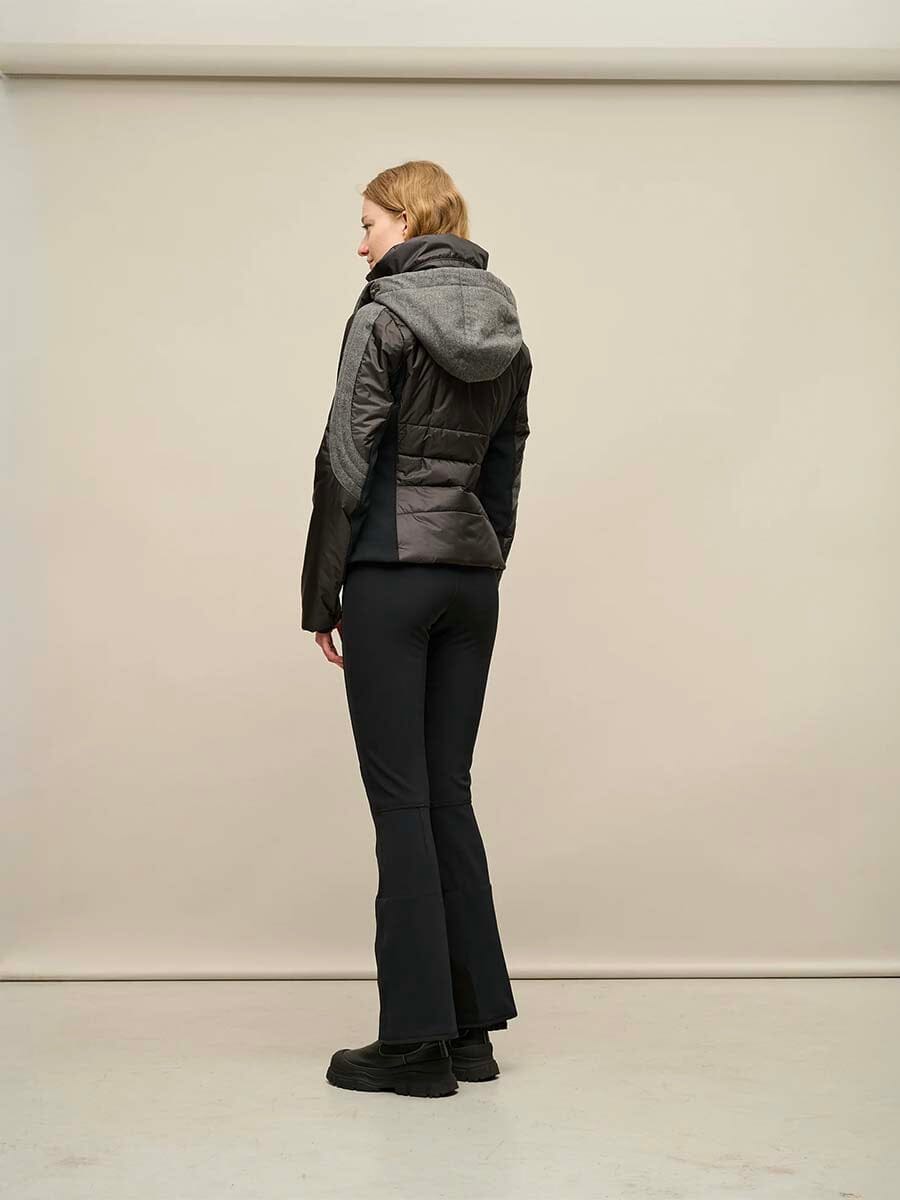 26 Frauenschuh - Womens Issy Ski Pants Unclassified Frauenschuh 