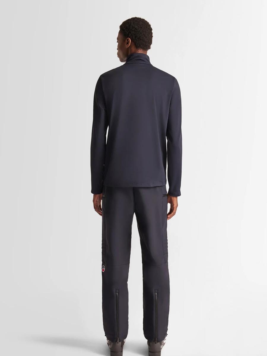 26 Fusalp - Men's Mariozip II Lightweight Jacket Unclassified Fusalp 