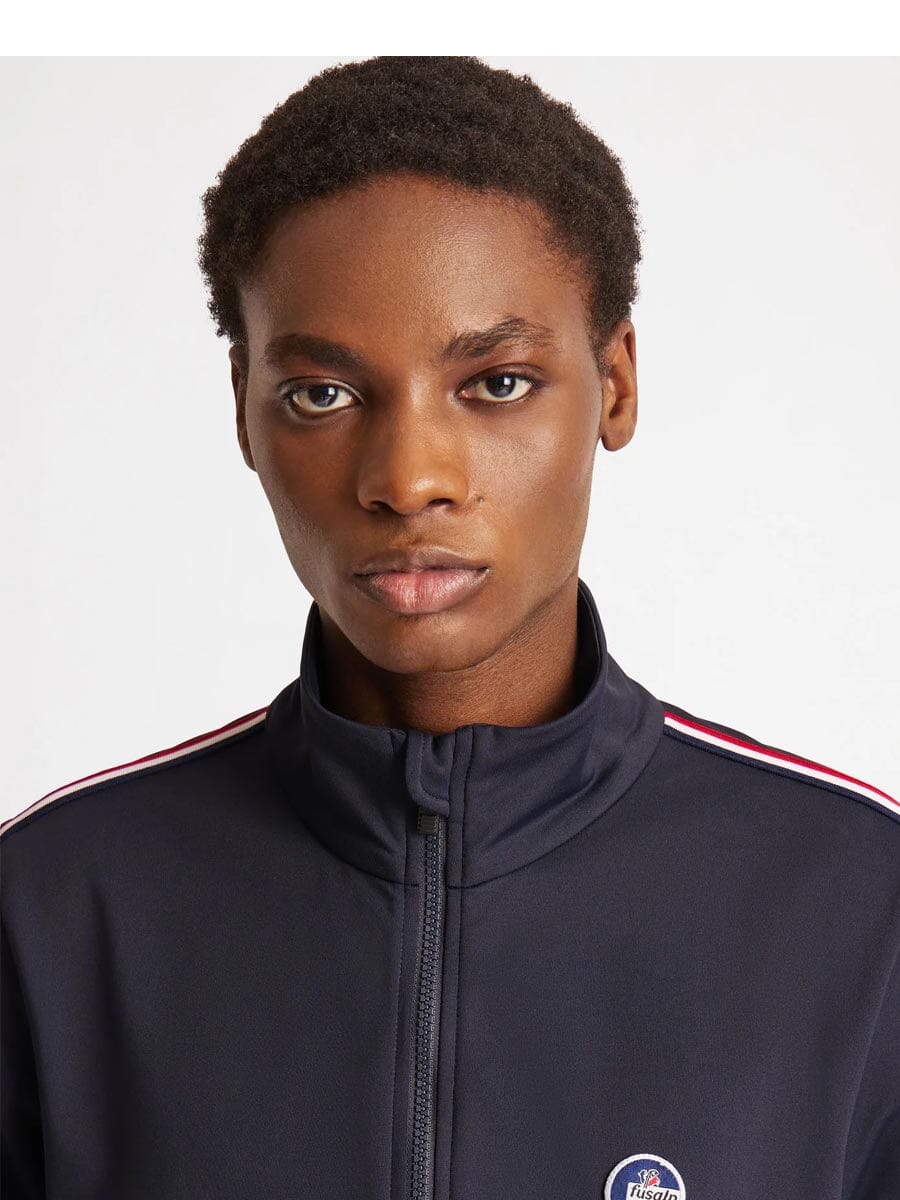 26 Fusalp - Men's Mariozip II Lightweight Jacket Unclassified Fusalp 