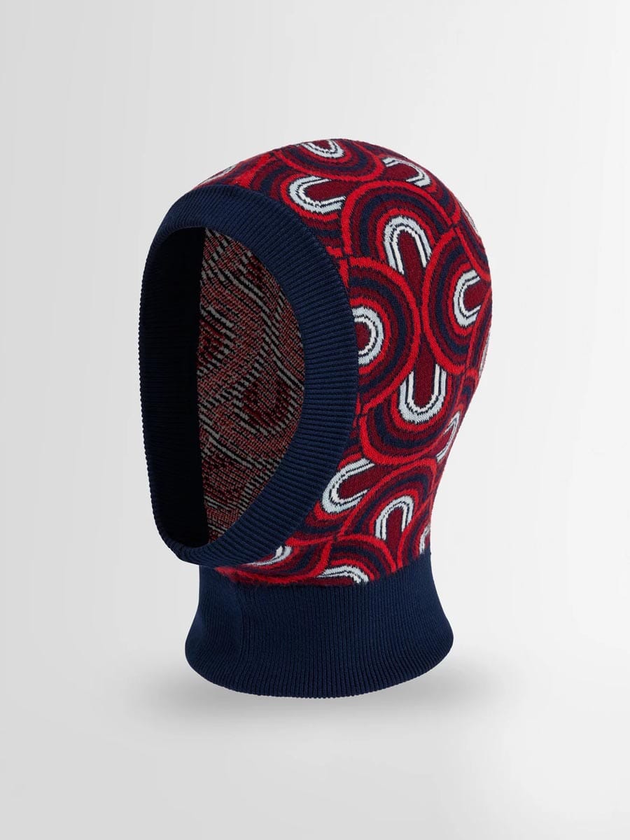 26 Fusalp - Pilule Cowl Unclassified Fusalp 