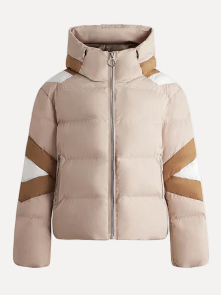 26 Fusalp - Women's Charloy Down Jacket Unclassified Fusalp 