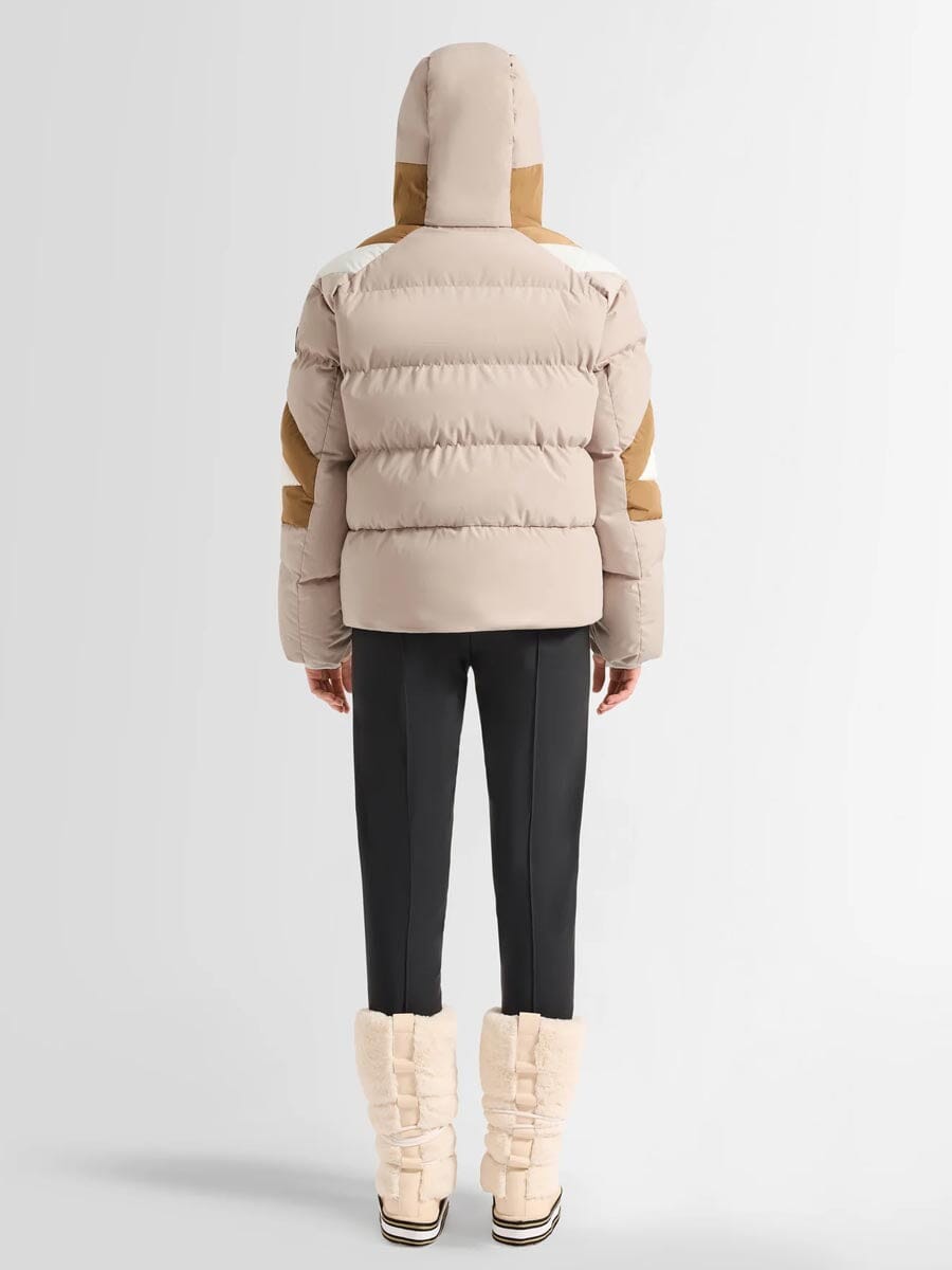 26 Fusalp - Women's Charloy Down Jacket Unclassified Fusalp 