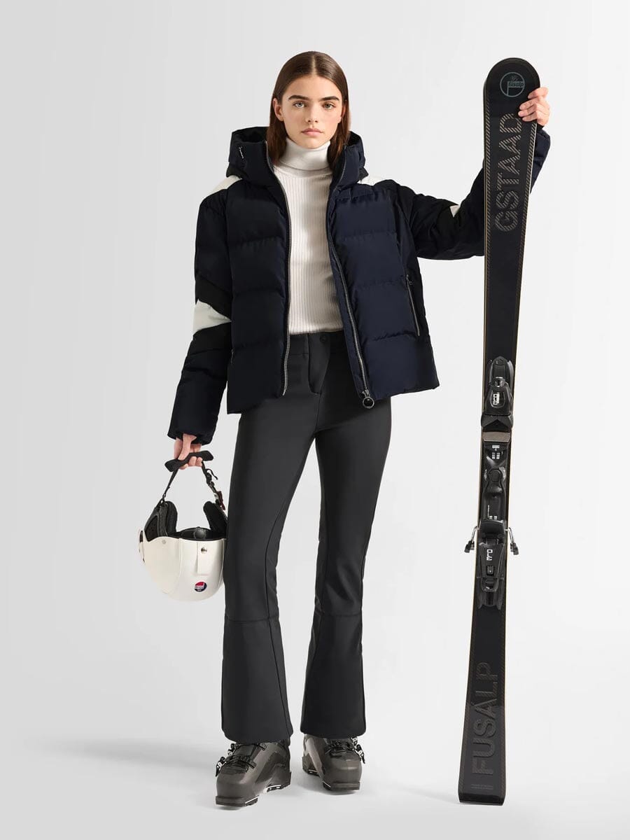 26 Fusalp - Women's Charloy Down Jacket Unclassified Fusalp 