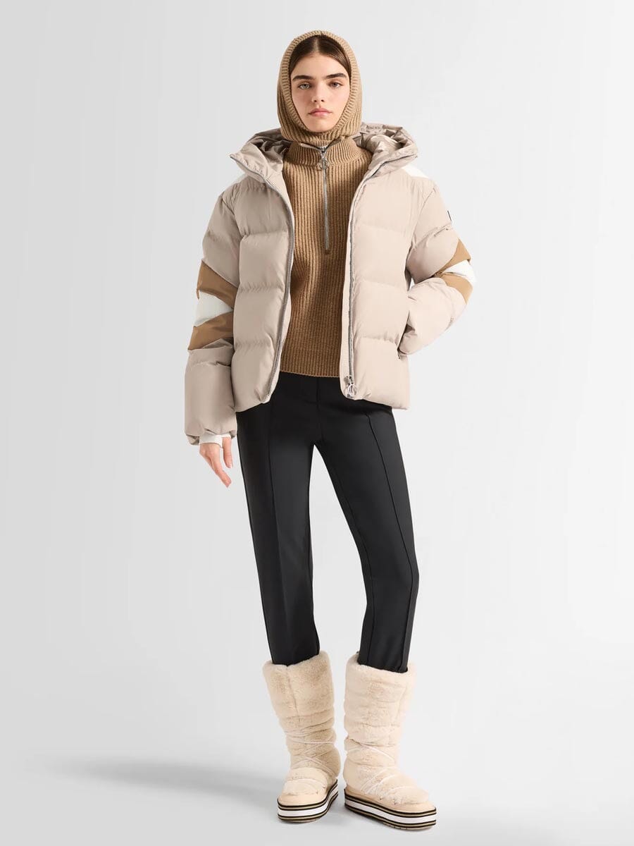 26 Fusalp - Women's Charloy Down Jacket Unclassified Fusalp 