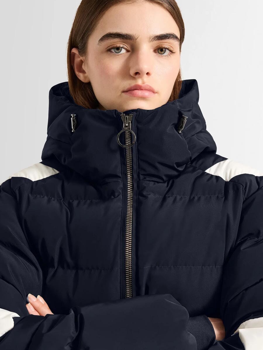 26 Fusalp - Women's Charloy Down Jacket Unclassified Fusalp 