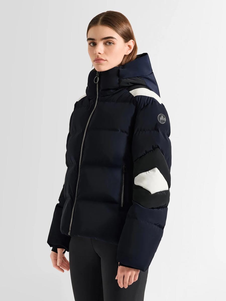 26 Fusalp - Women's Charloy Down Jacket Unclassified Fusalp 